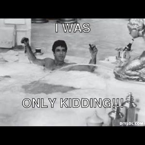 Meet your Posher, Patrick